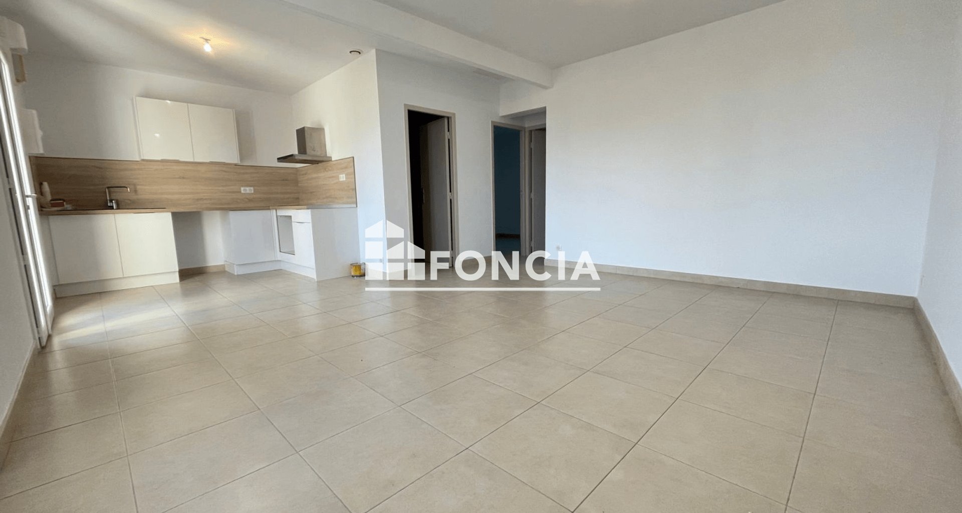 Appartement à louer, 51m², Gignac-la-Nerthe
