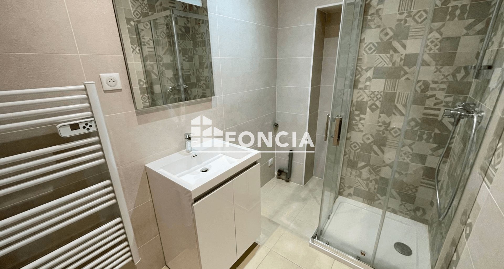 Appartement à louer, 51m², Gignac-la-Nerthe