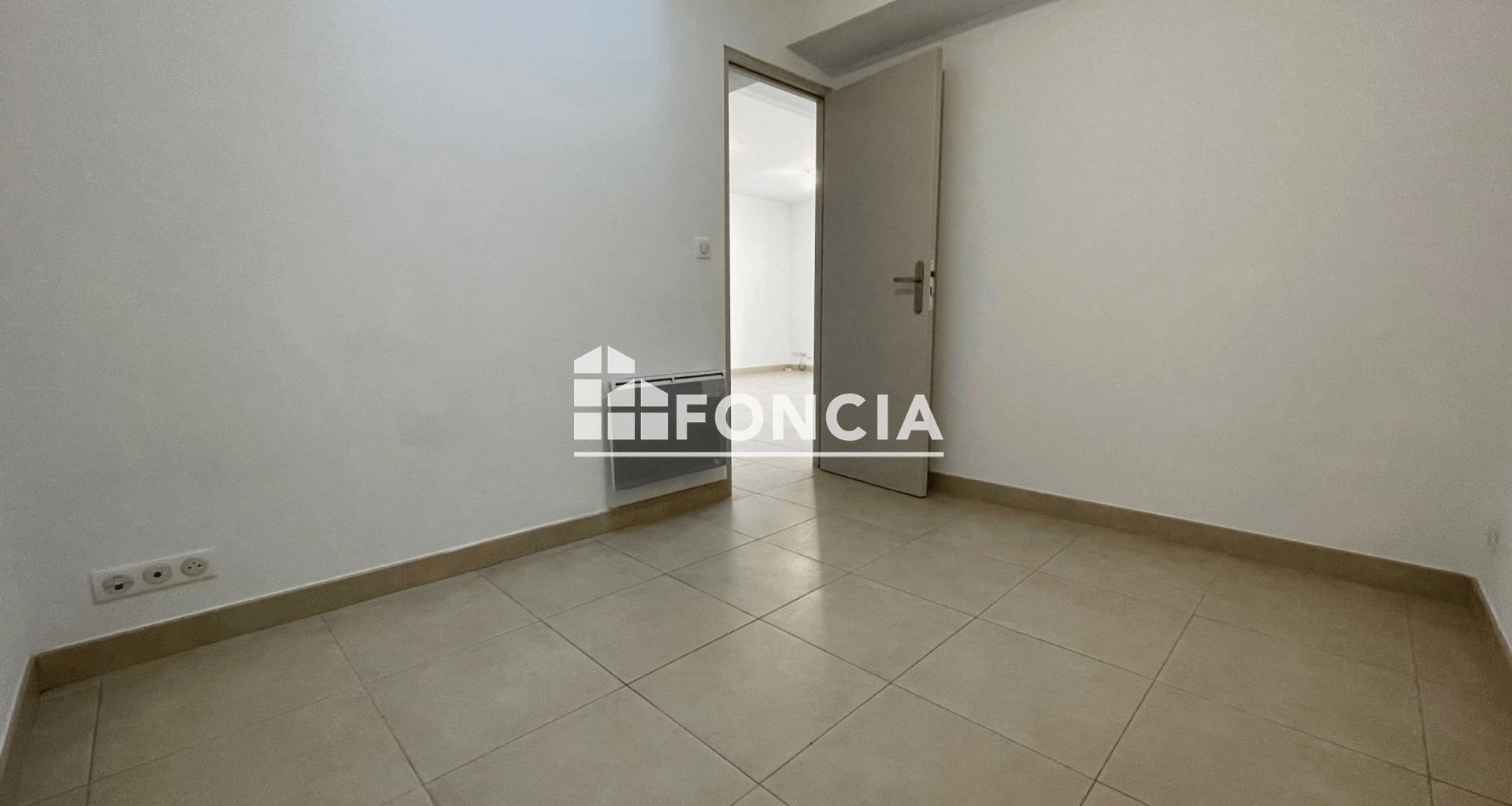 Appartement à louer, 51m², Gignac-la-Nerthe