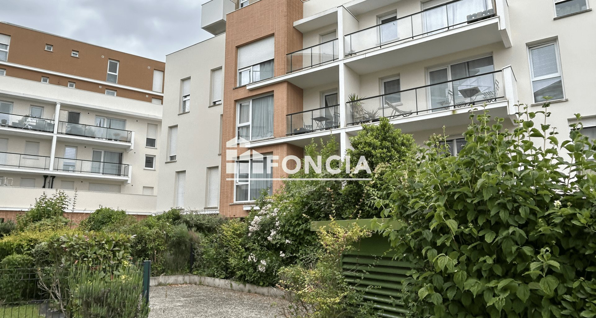 Appartement à vendre, 43m², Lucé