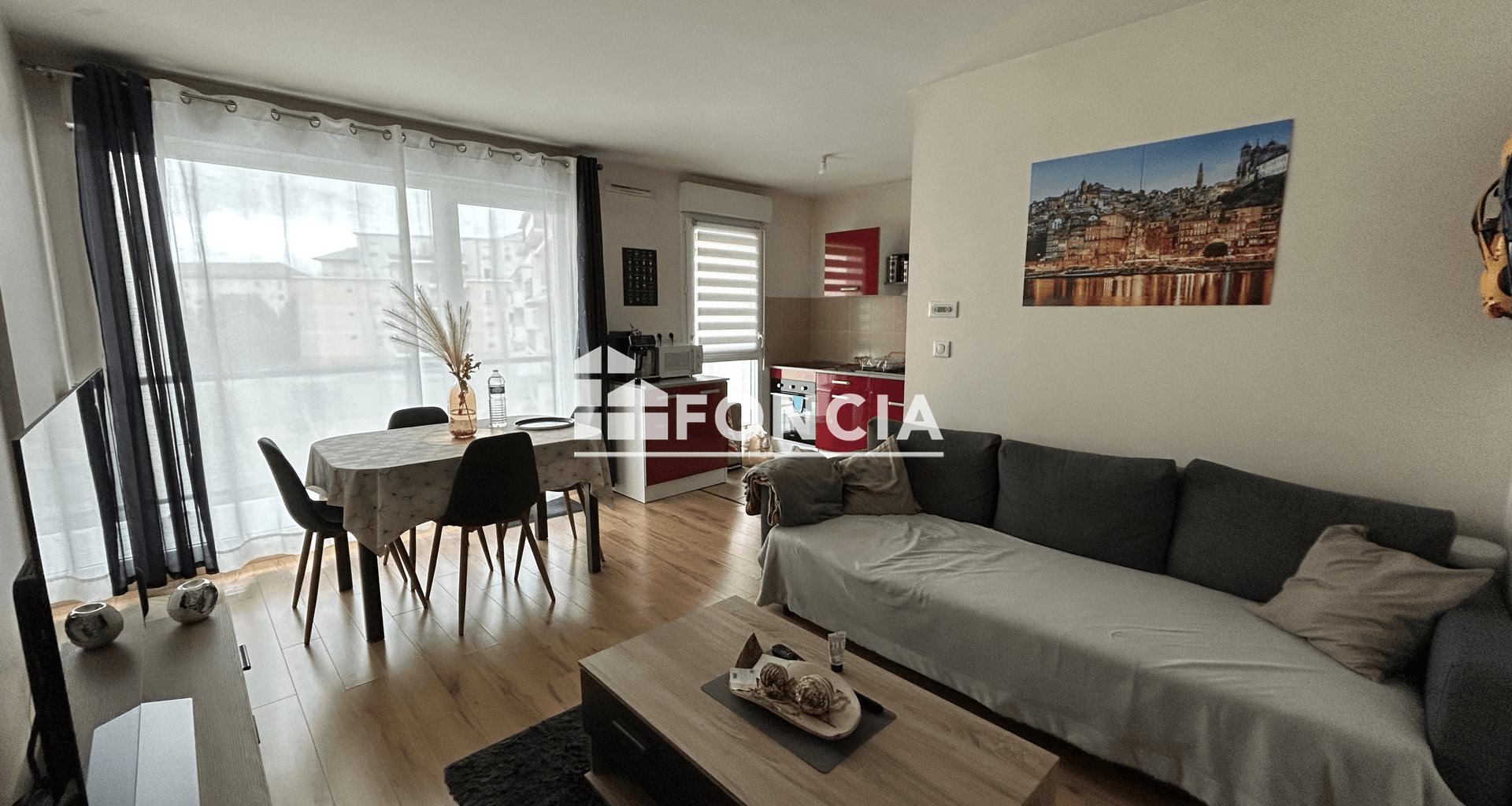 Appartement à vendre, 43m², Lucé