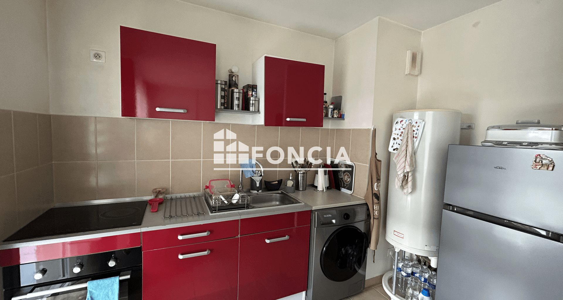 Appartement à vendre, 43m², Lucé