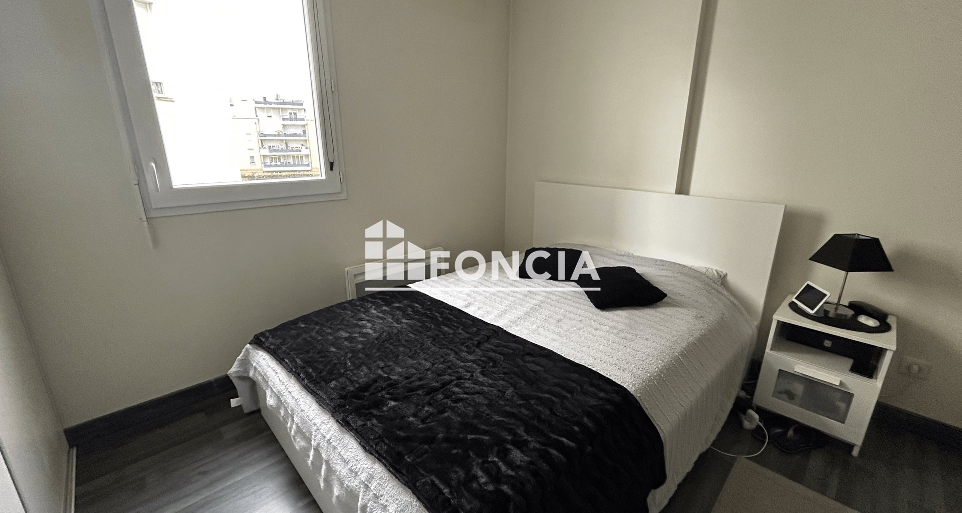 Appartement à vendre, 43m², Lucé