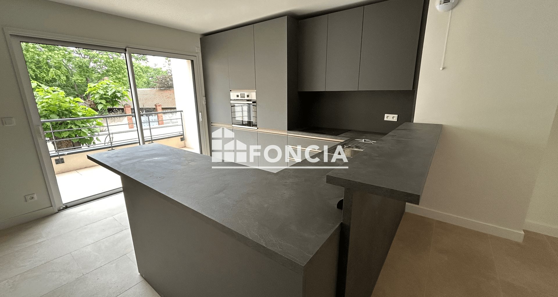 Maison à louer, 118m², Lyon 8ème
