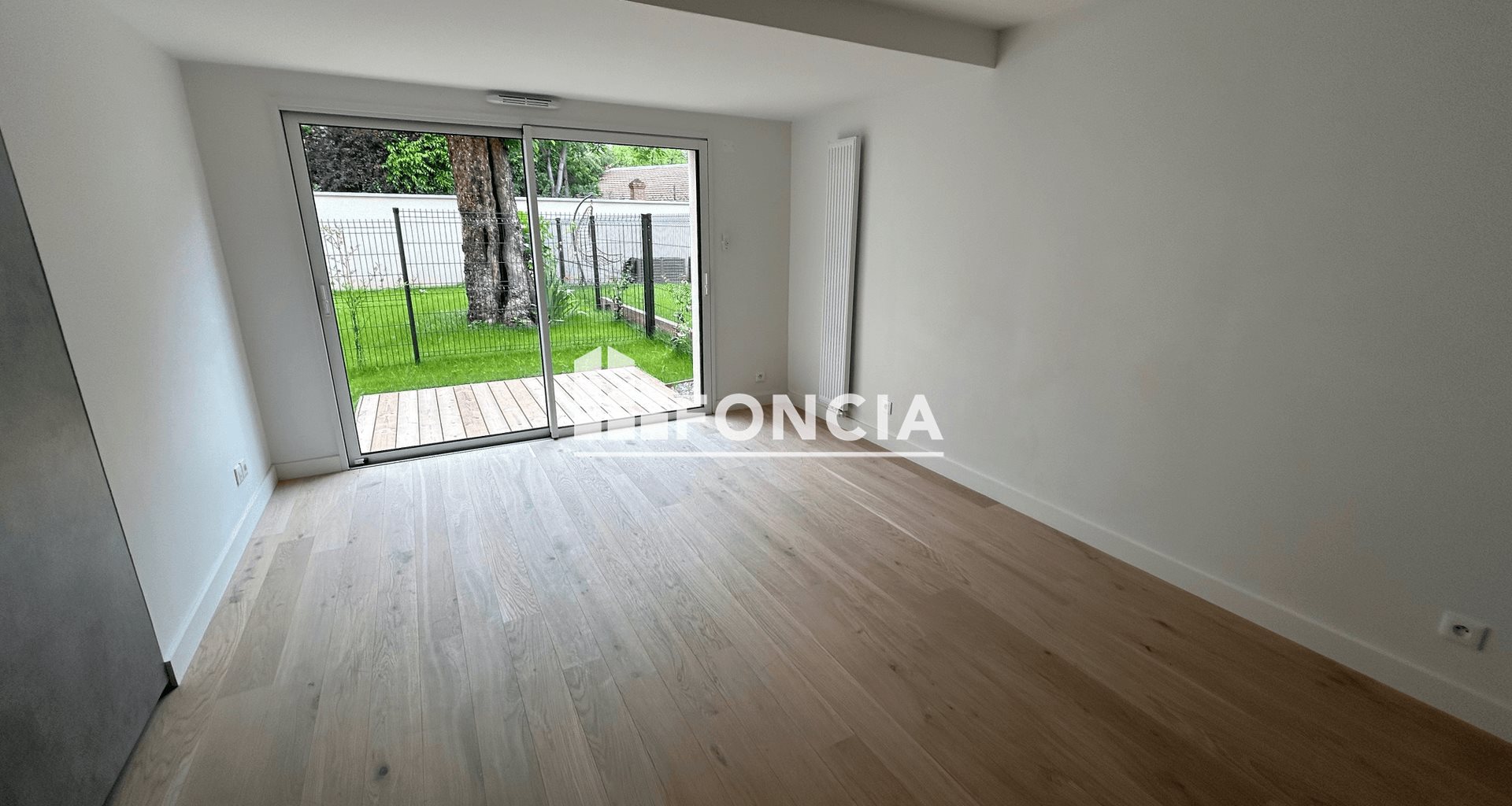 Maison à louer, 118m², Lyon 8ème