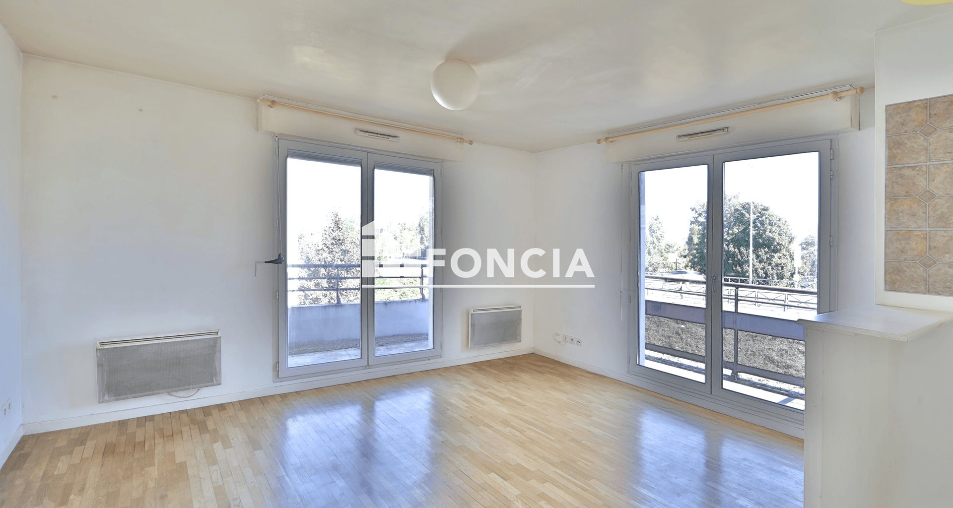 Appartement à vendre, 29m², Carrières-sous-Poissy