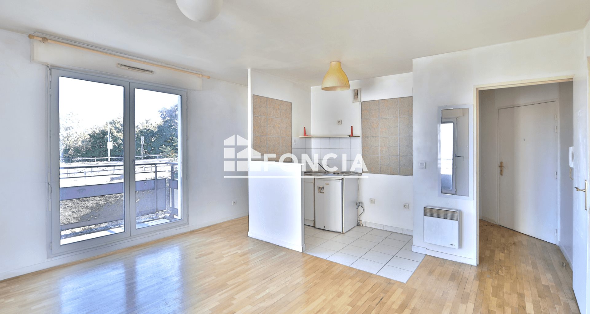 Appartement à vendre, 29m², Carrières-sous-Poissy