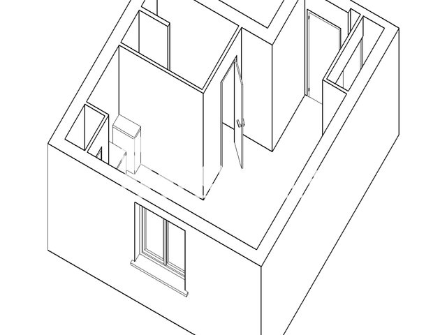 Appartement à louer, 26m², Castres