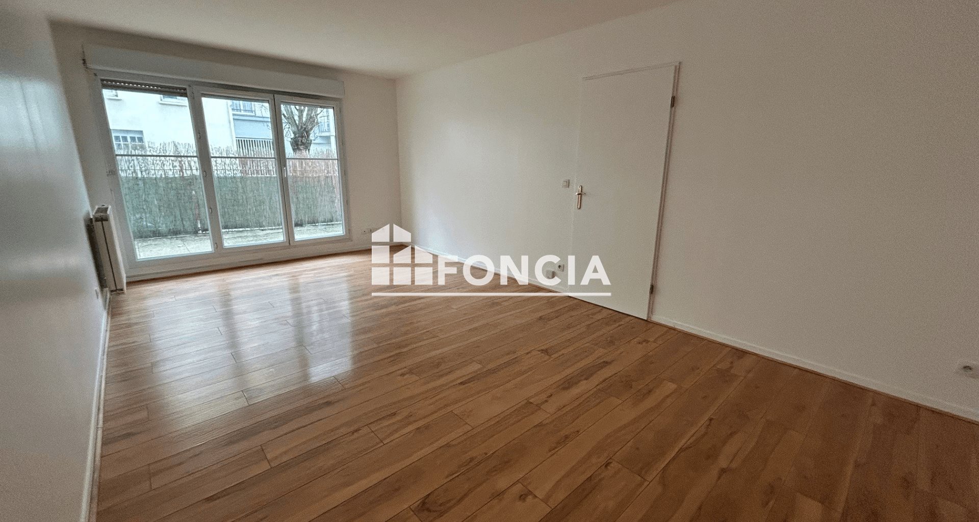 Appartement à louer, 52m², Herblay-sur-Seine