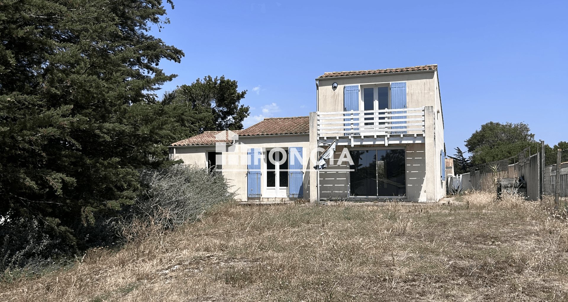 Maison à vendre, 61m², Saint-Denis-d'Oléron
