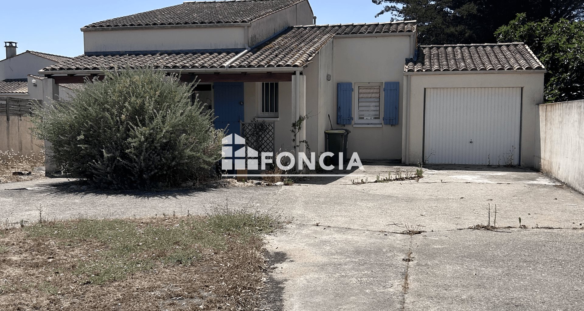 Maison à vendre, 61m², Saint-Denis-d'Oléron