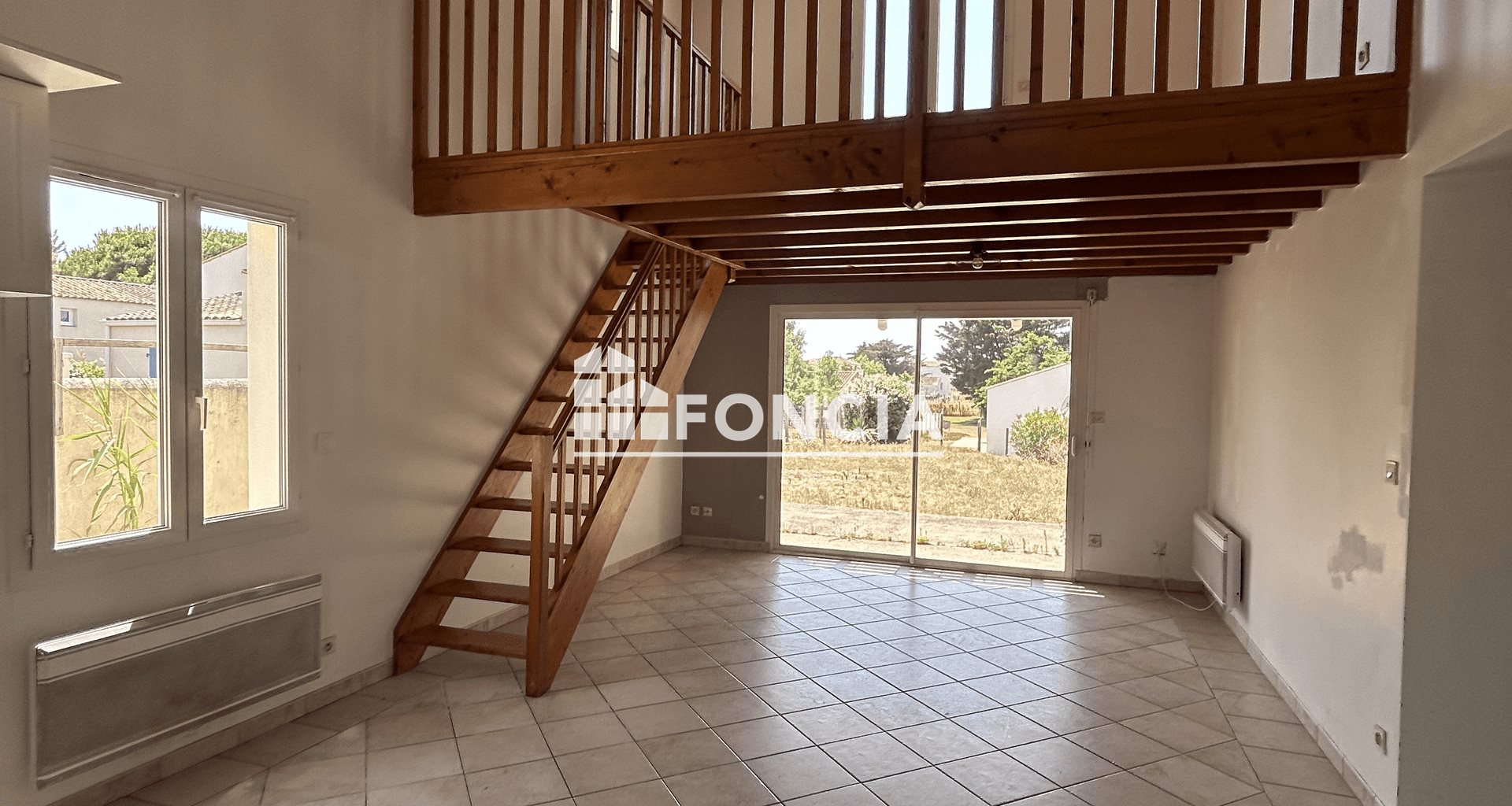Maison à vendre, 61m², Saint-Denis-d'Oléron