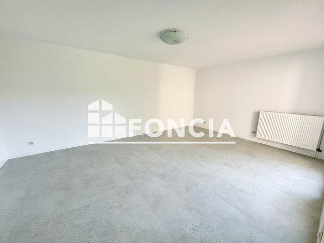Appartement à louer, 54m², Ferney-Voltaire
