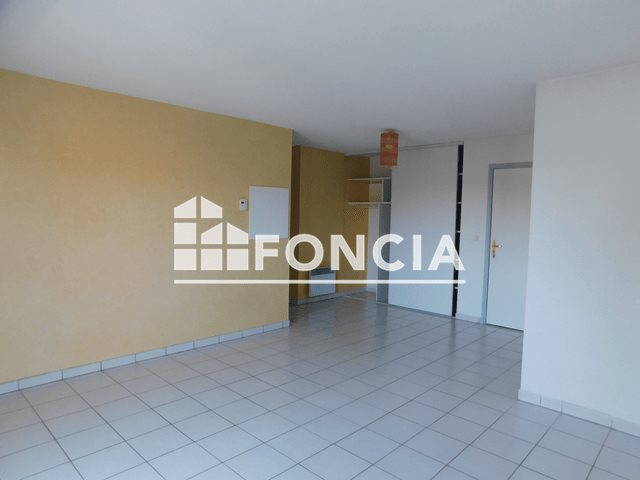 Appartement à louer, 60m², Lourdes