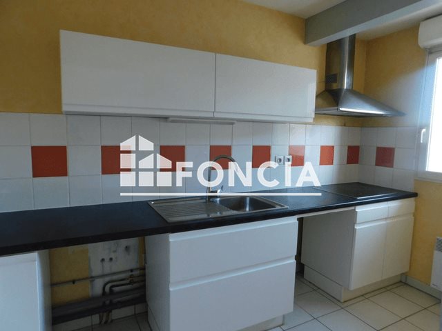 Appartement à louer, 60m², Lourdes