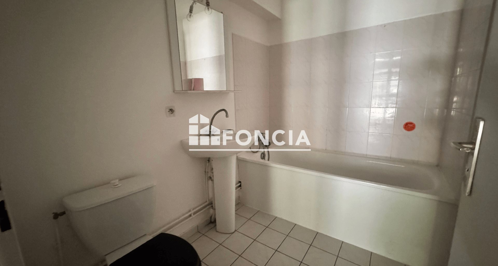 Appartement à louer, 30m², Herblay-sur-Seine