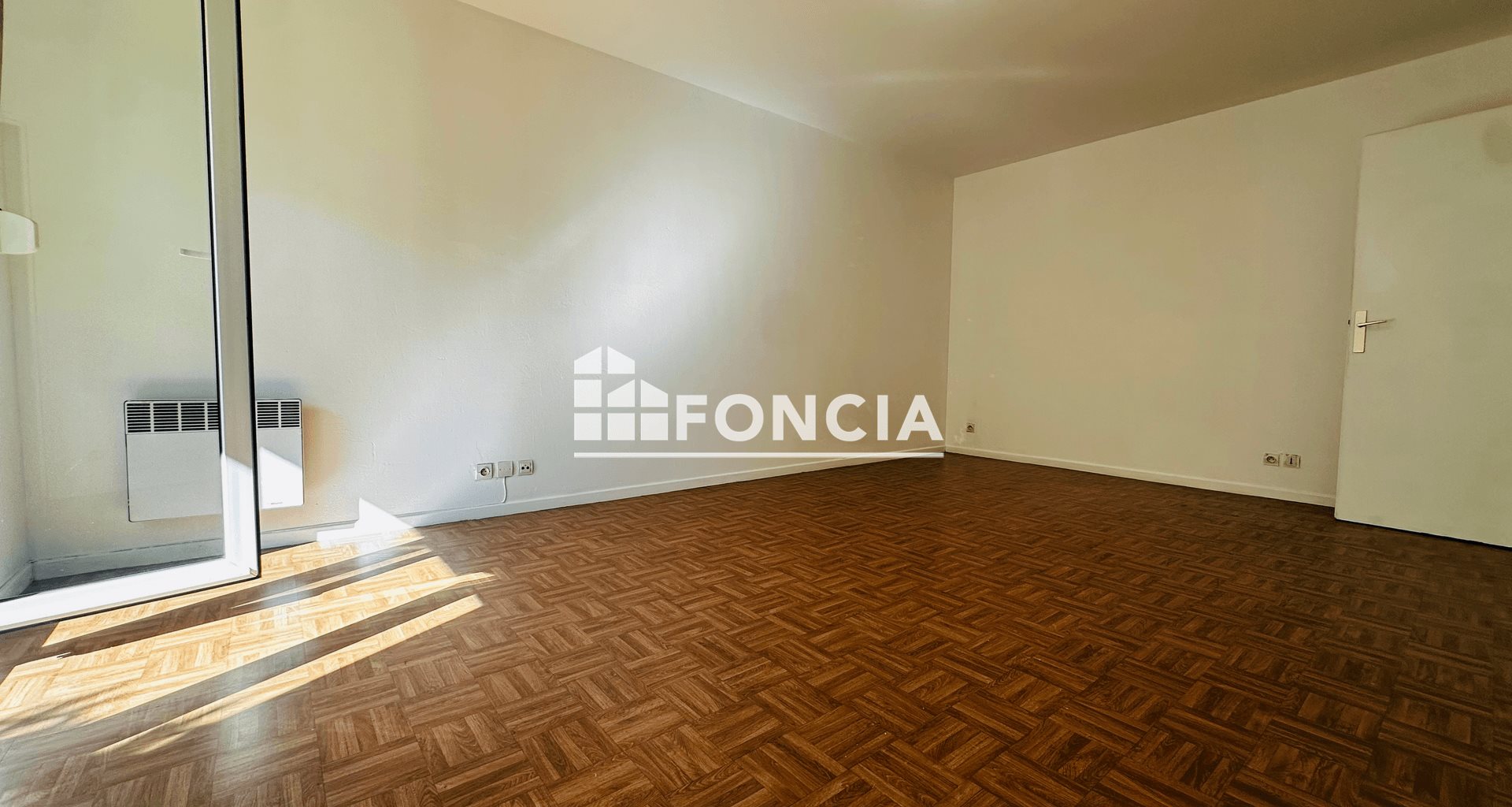 Appartement à louer, 30m², Herblay-sur-Seine