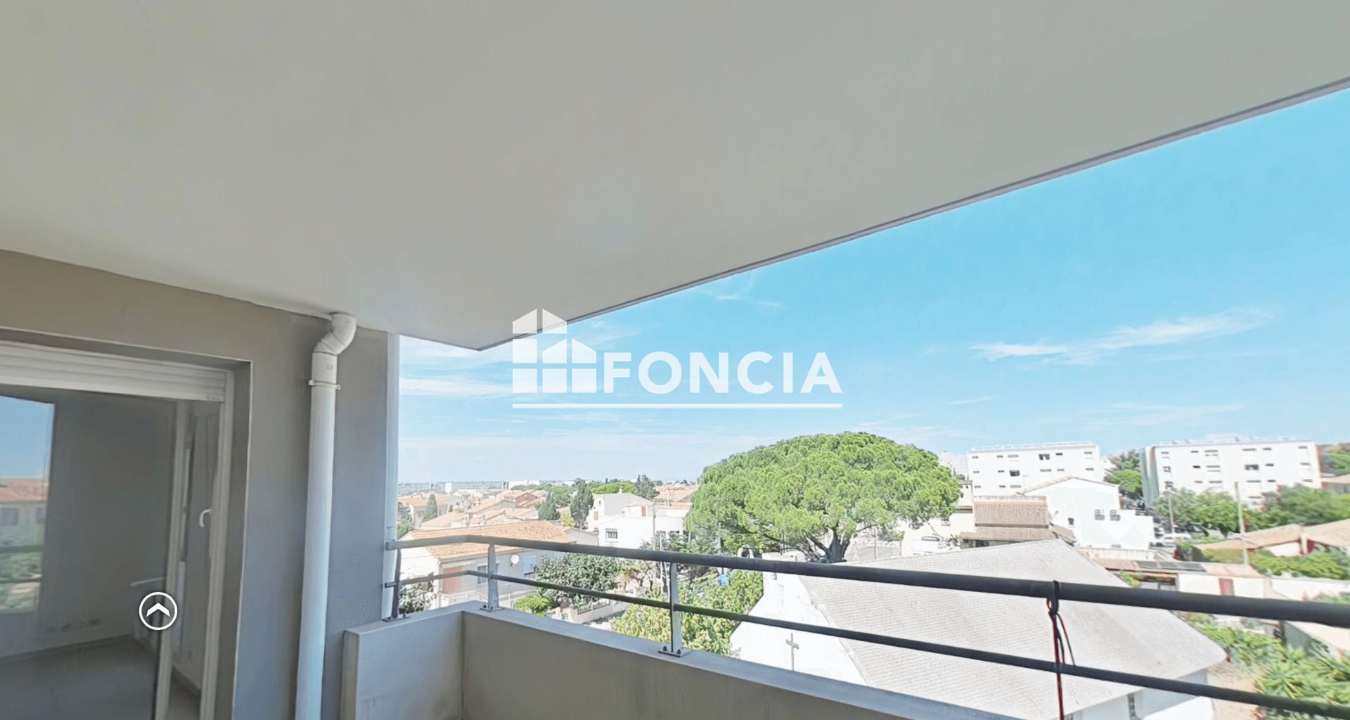 Appartement à vendre, 55m², Port-Saint-Louis-du-Rhône