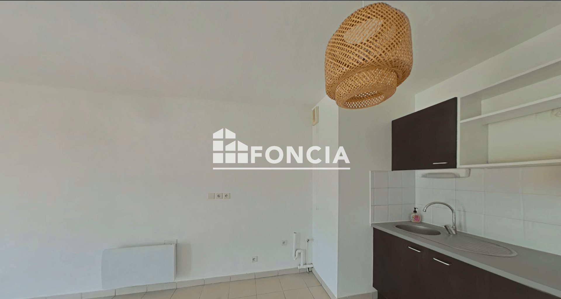 Appartement à vendre, 55m², Port-Saint-Louis-du-Rhône