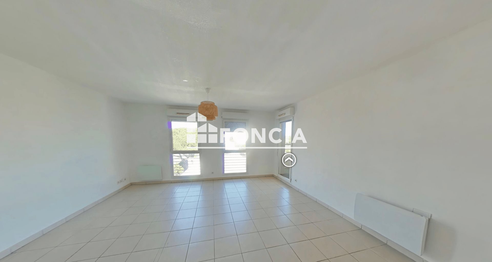 Appartement à vendre, 55m², Port-Saint-Louis-du-Rhône