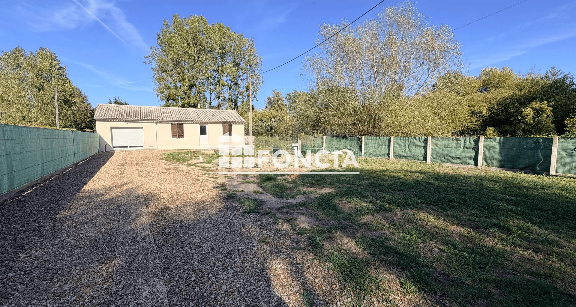 Maison à vendre, 76m², Vaas