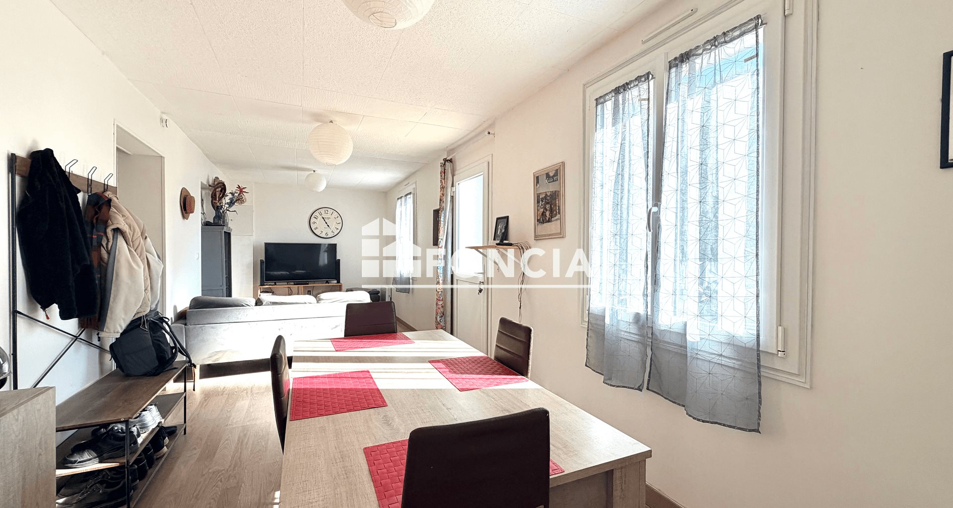 Maison à vendre, 76m², Vaas