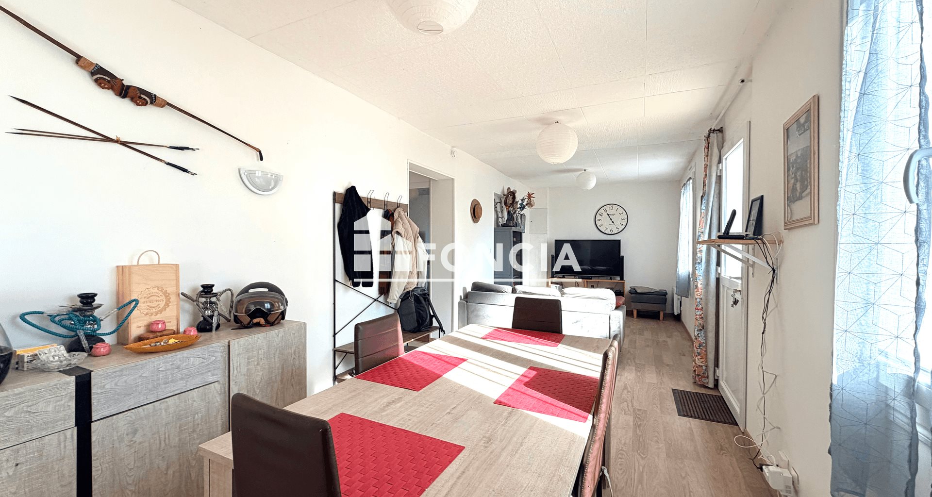 Maison à vendre, 76m², Vaas