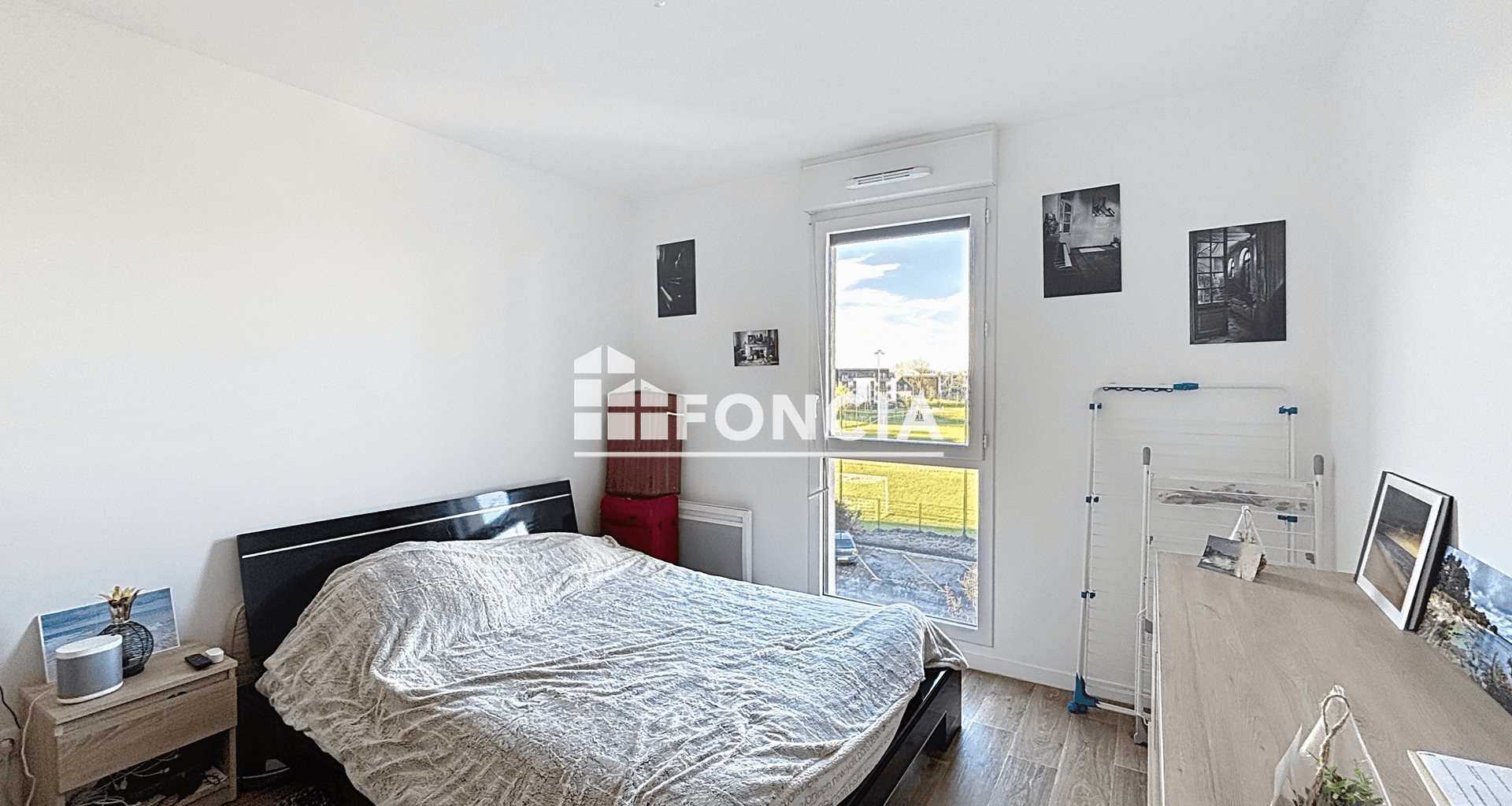 Appartement à vendre, 41m², Blainville-sur-Orne