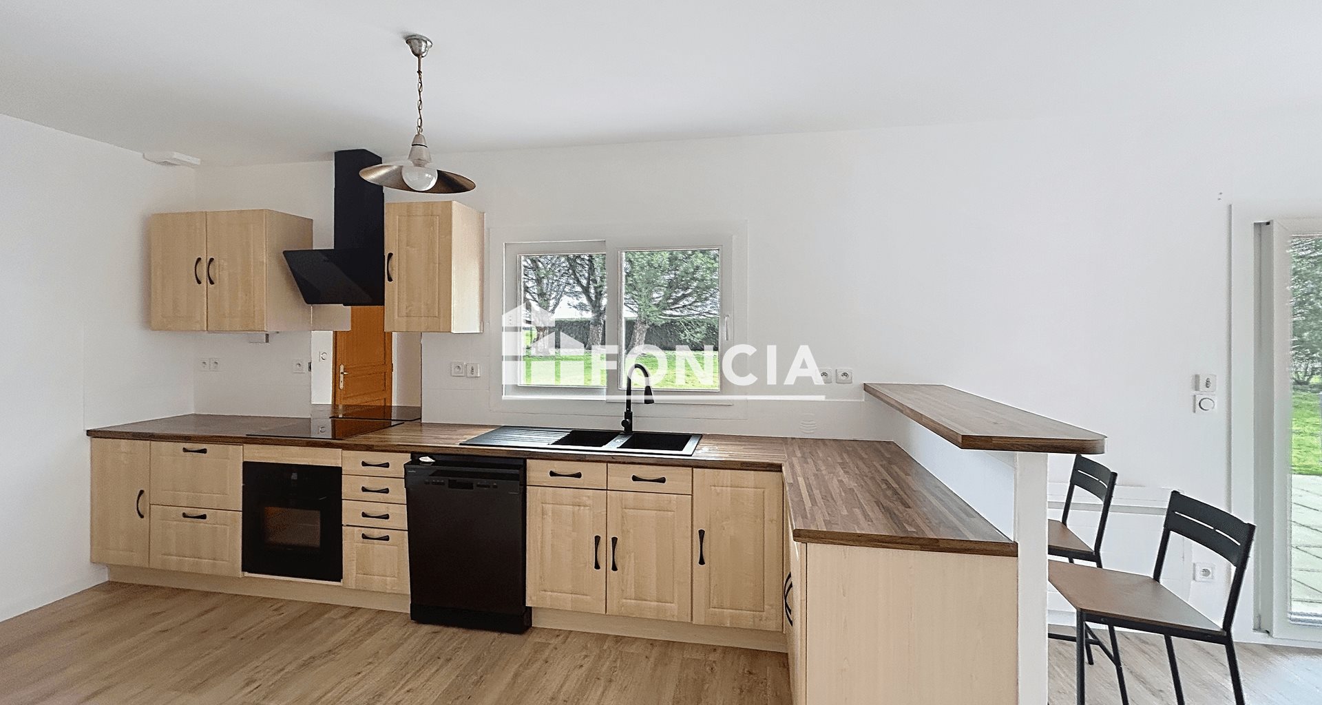 Maison à vendre, 168m², Bayeux
