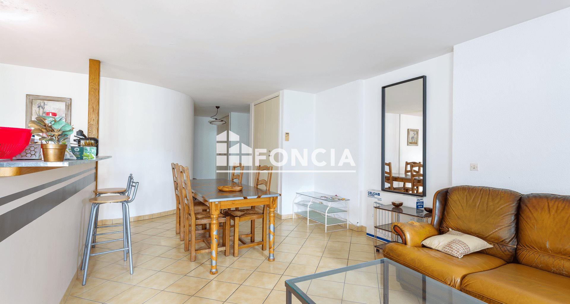 Appartement à vendre, 89m², Noisy-le-Grand