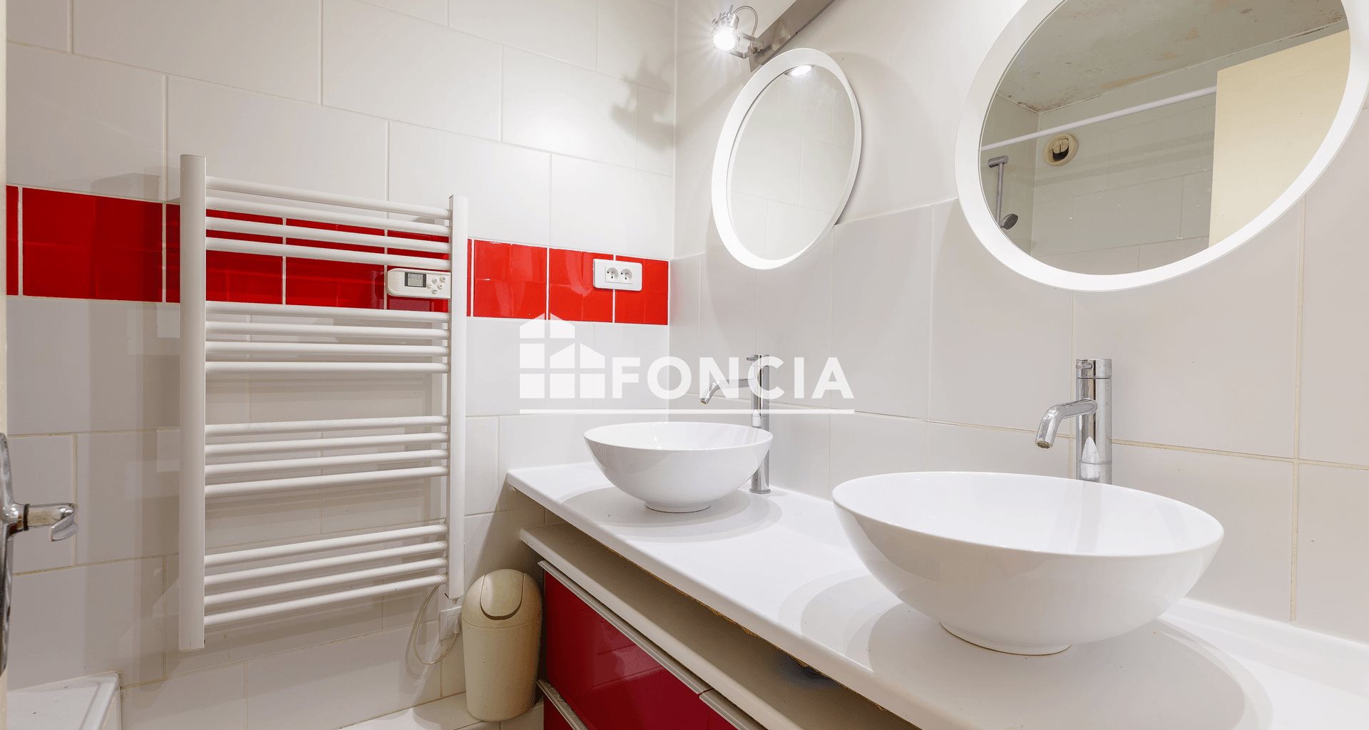 Appartement à vendre, 89m², Noisy-le-Grand