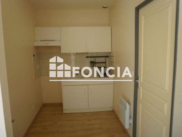 Appartement à louer, 39m², Digne-les-Bains
