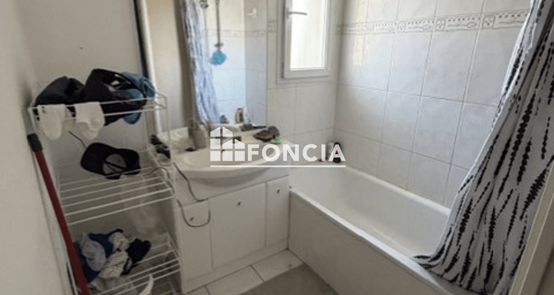 Appartement à vendre, 54m², Langon
