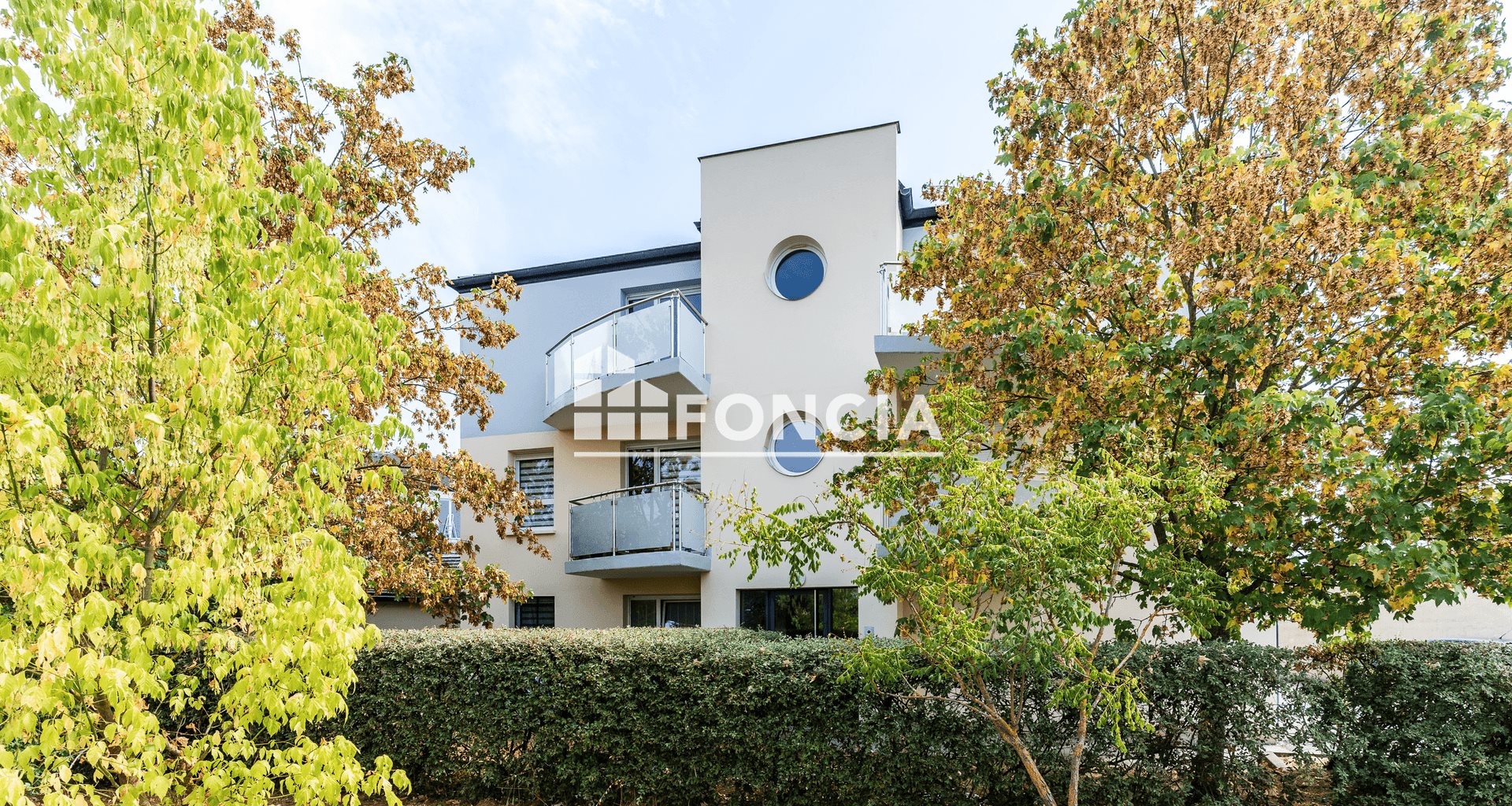 Appartement à vendre, 61m², Evrange