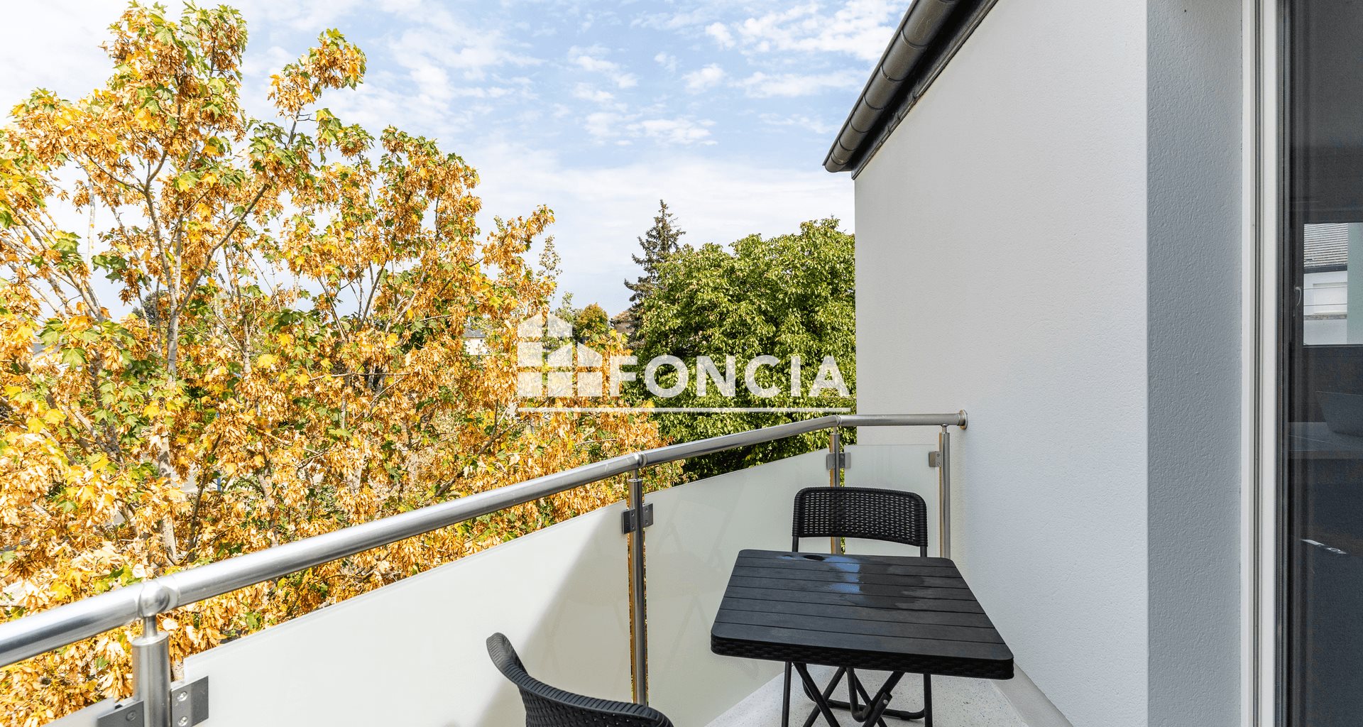 Appartement à vendre, 61m², Evrange