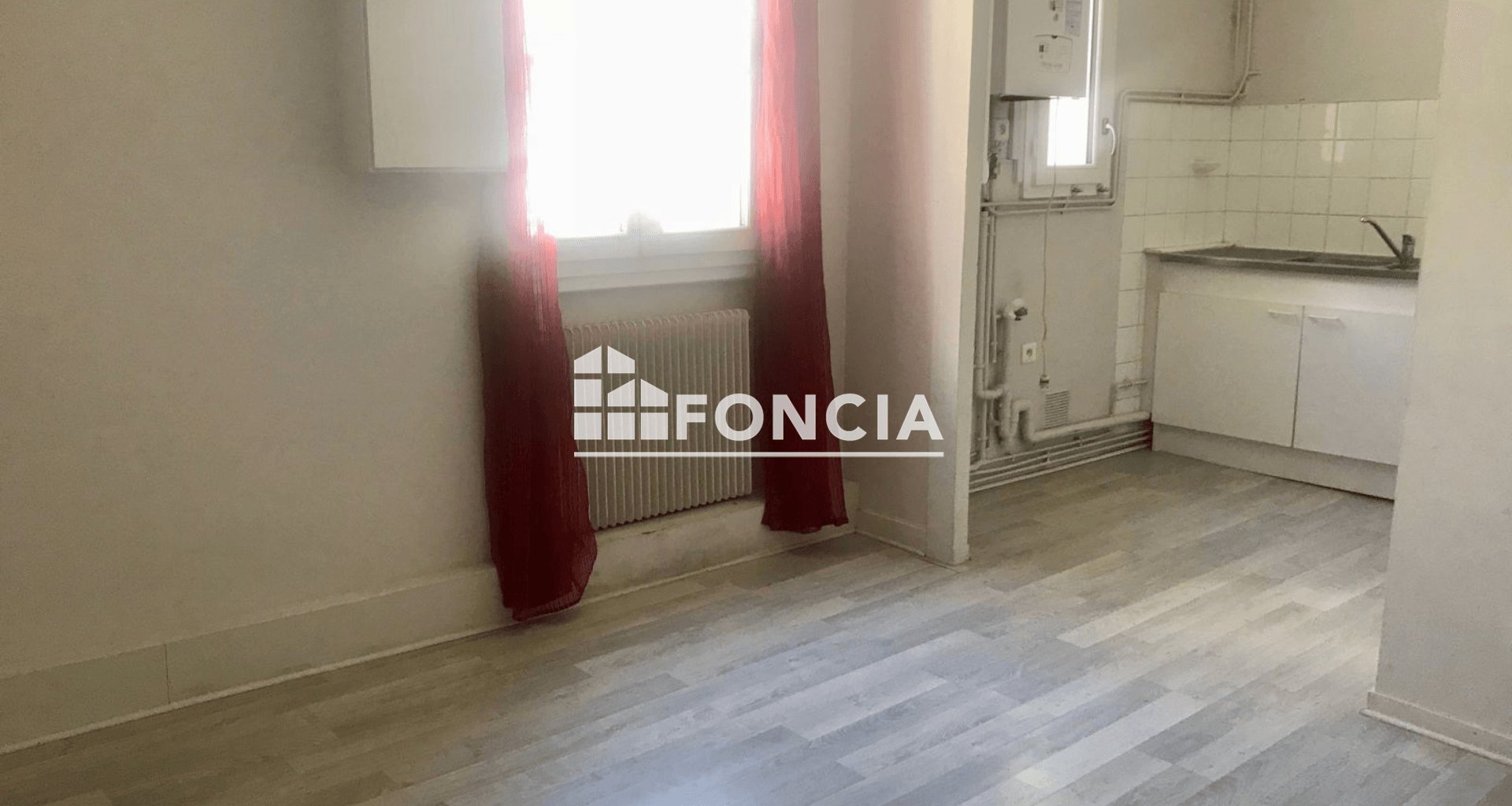 Appartement à louer, 35m², Agen