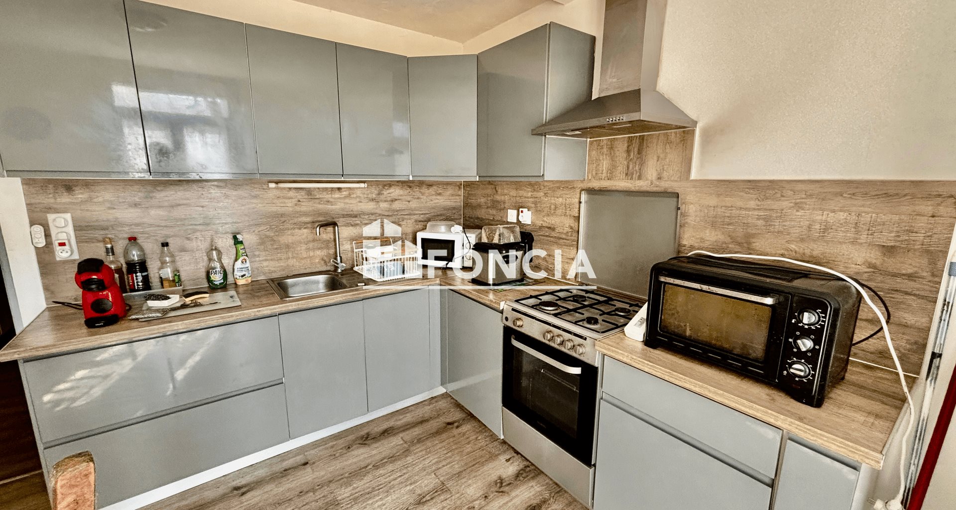Maison à vendre, 104m², Sérignan