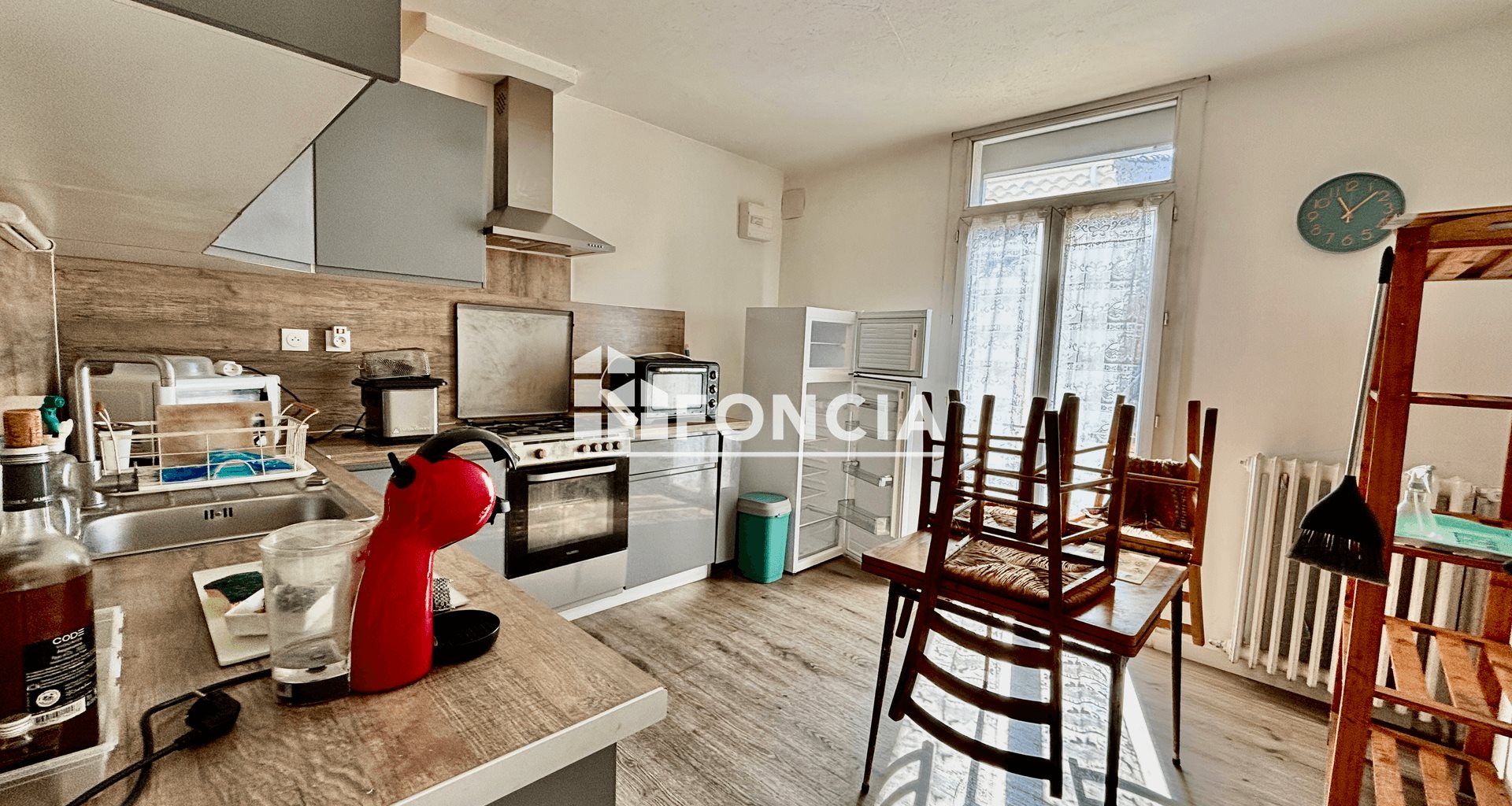 Maison à vendre, 104m², Sérignan
