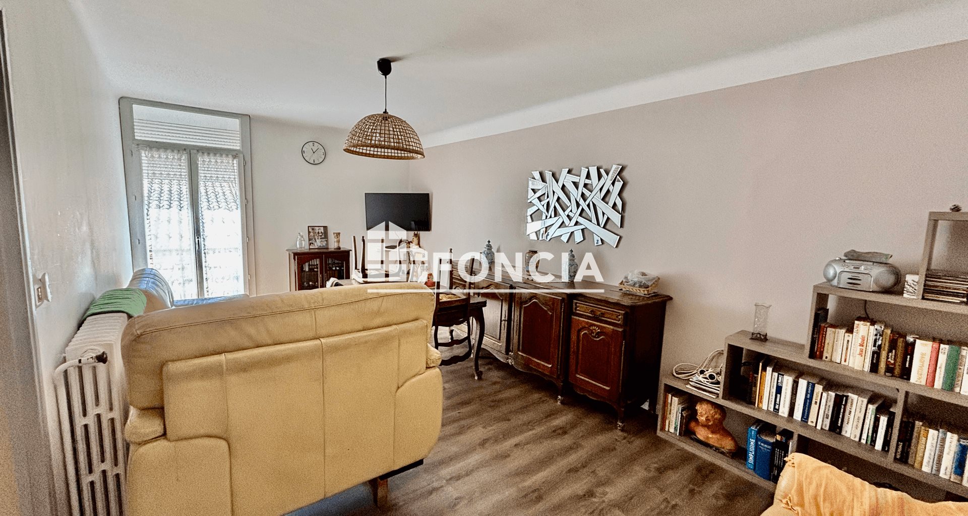 Maison à vendre, 104m², Sérignan