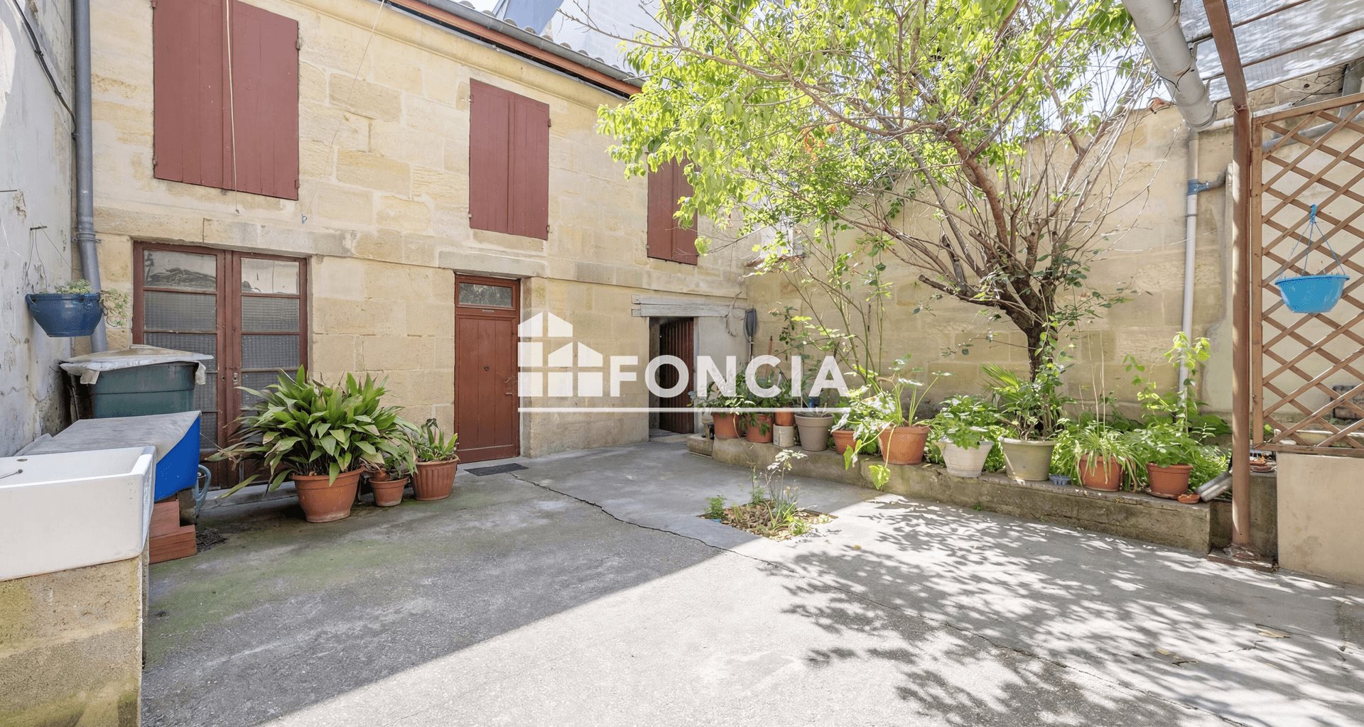 Maison à vendre, 180m², Bordeaux