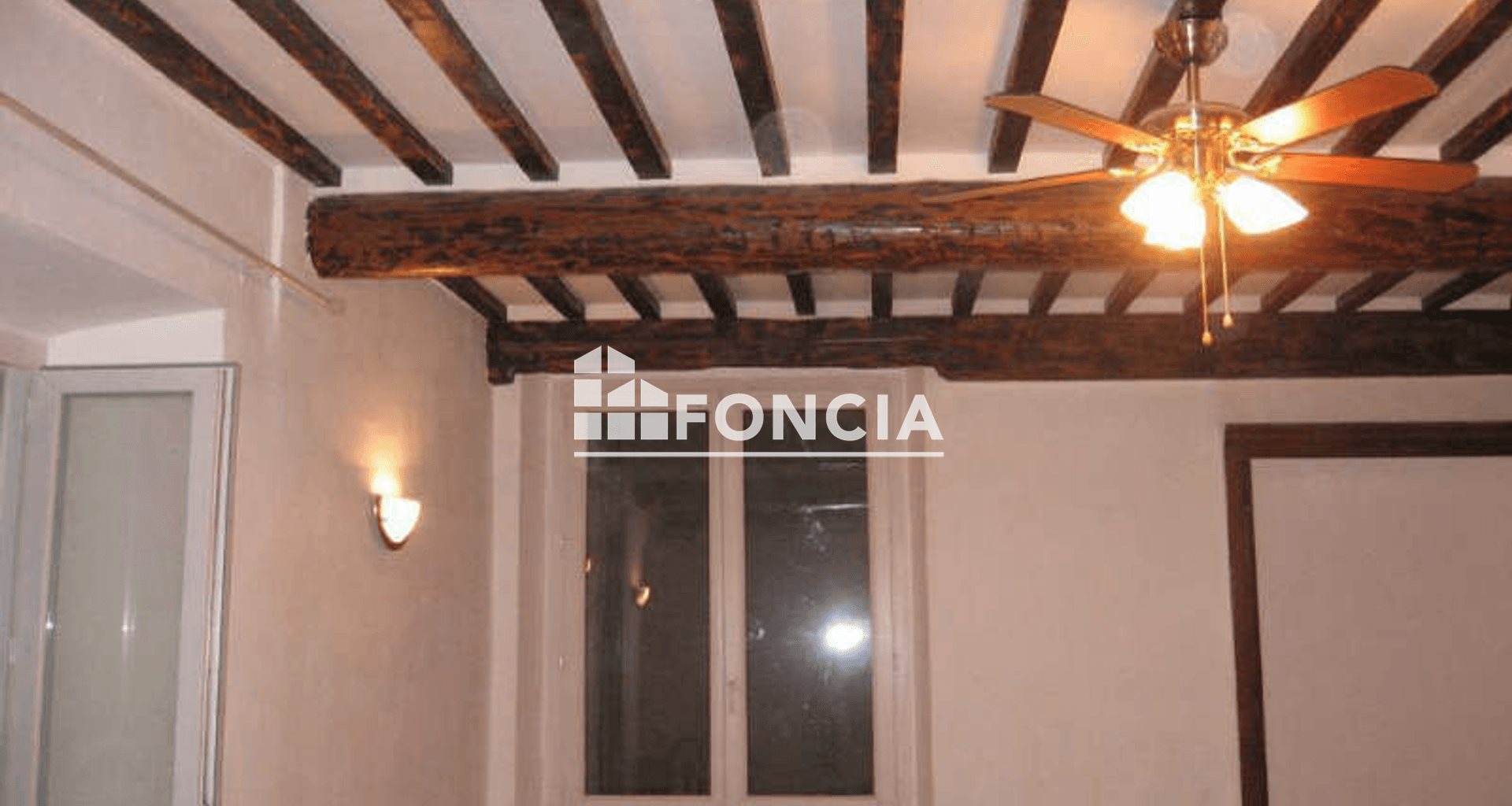 Appartement à louer, 62m², Carpentras