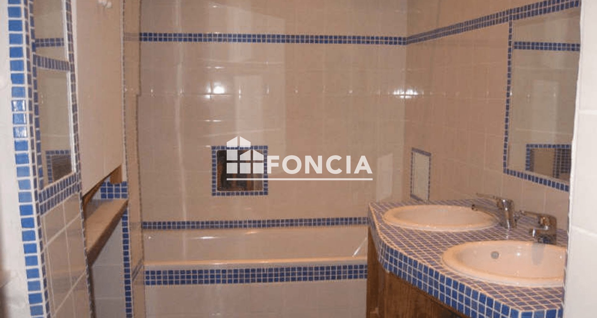 Appartement à louer, 62m², Carpentras