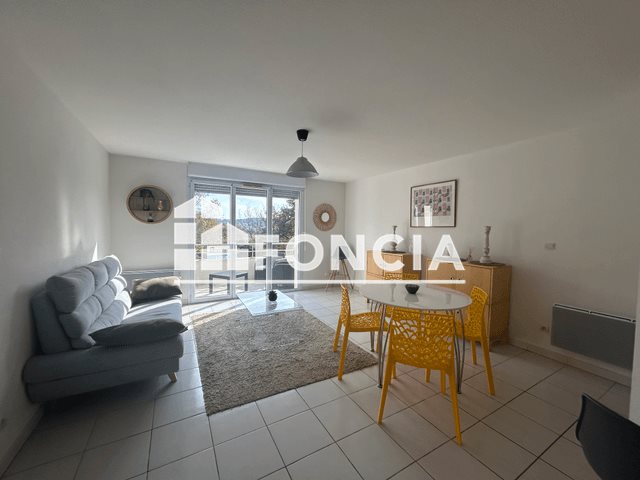 Appartement à louer, 43m², Agen