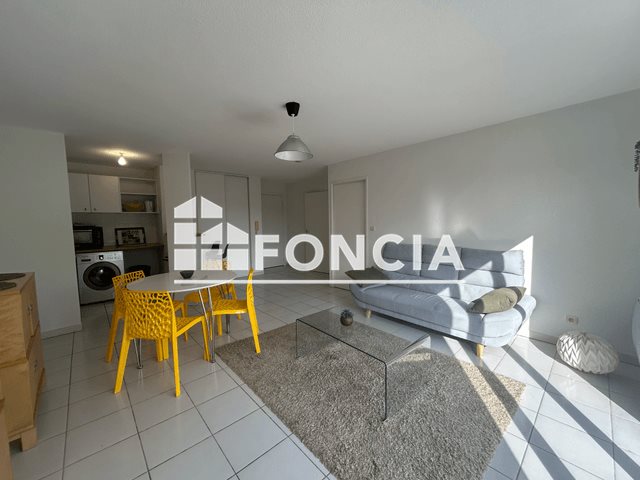 Appartement à louer, 43m², Agen