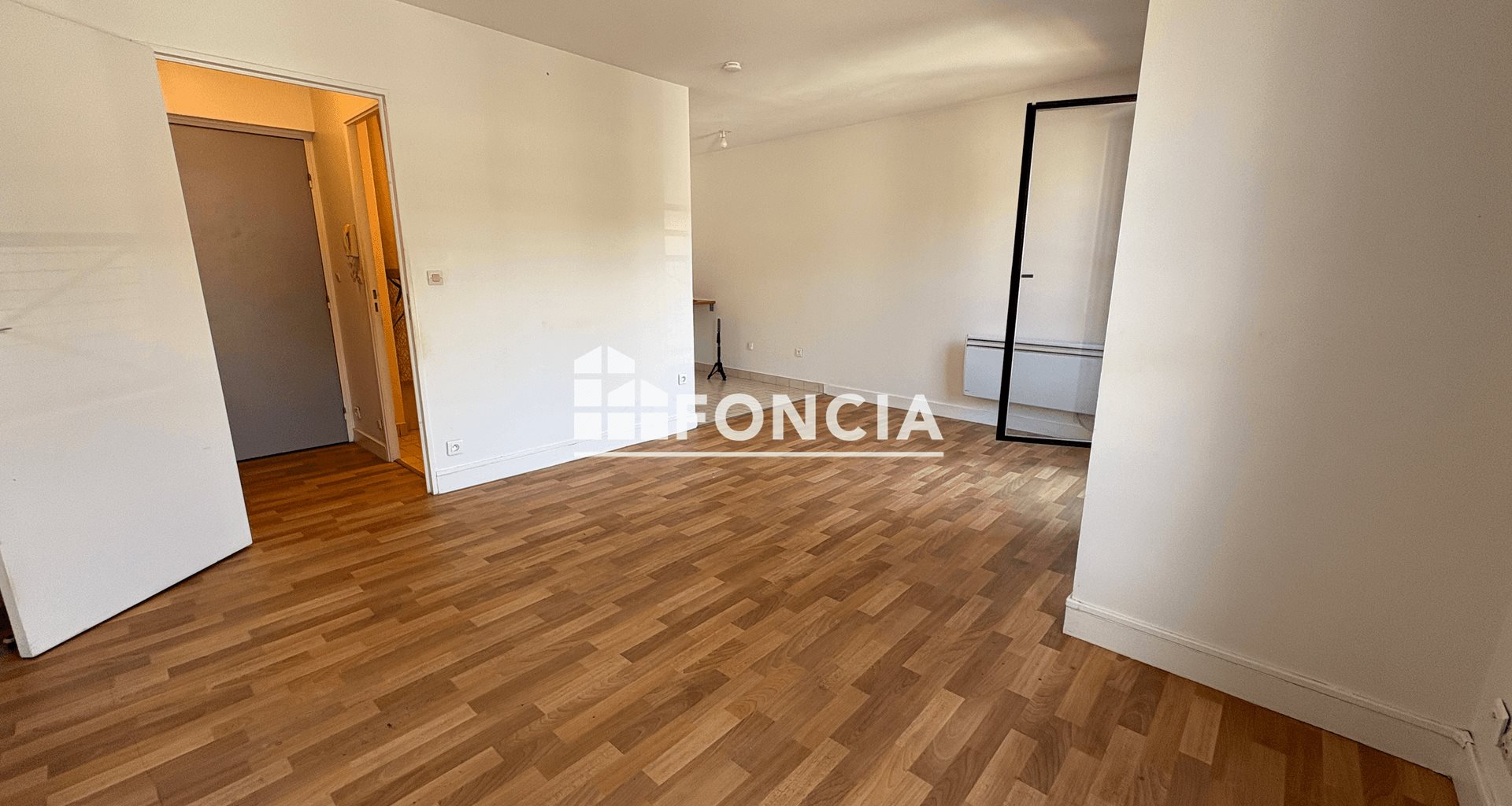 Appartement à louer, 27m², La Ferté-sous-Jouarre