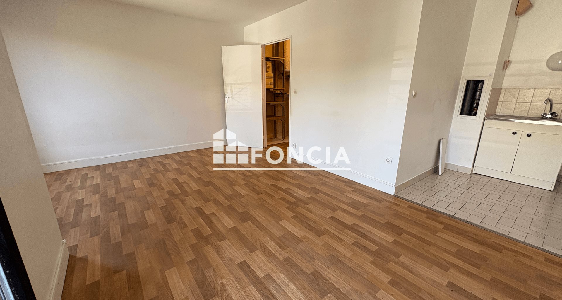 Appartement à louer, 27m², La Ferté-sous-Jouarre