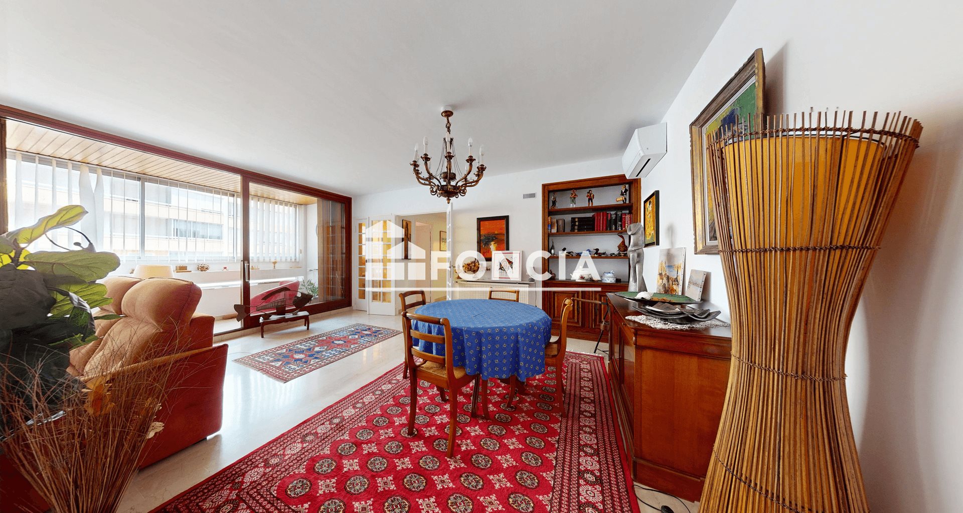 Appartement à vendre, 152m², Perpignan