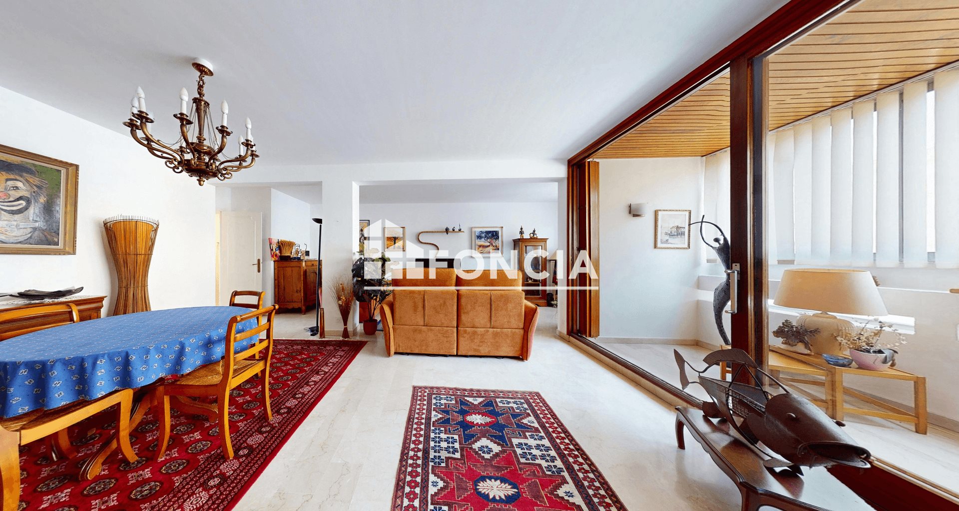 Appartement à vendre, 152m², Perpignan