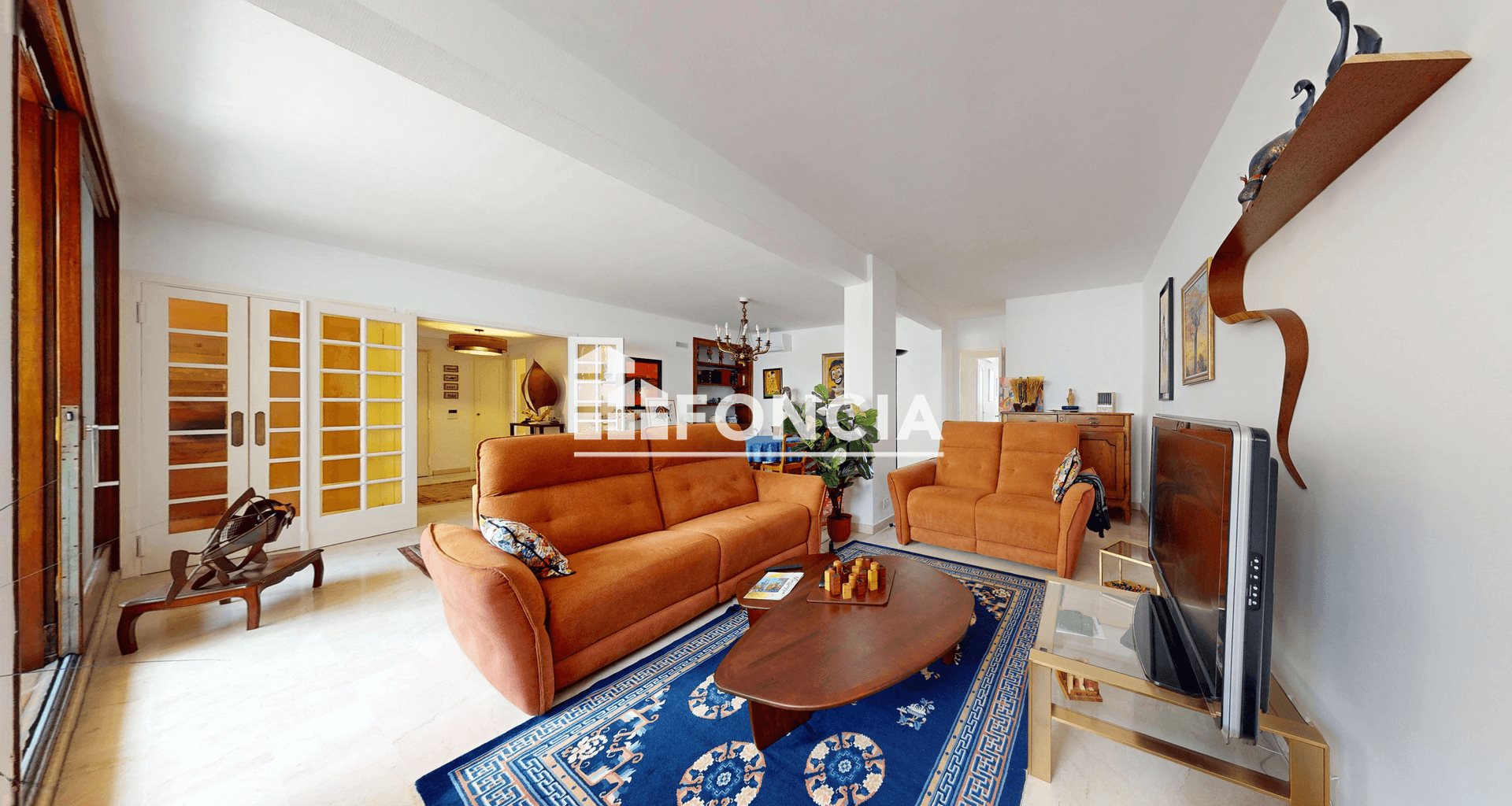 Appartement à vendre, 152m², Perpignan