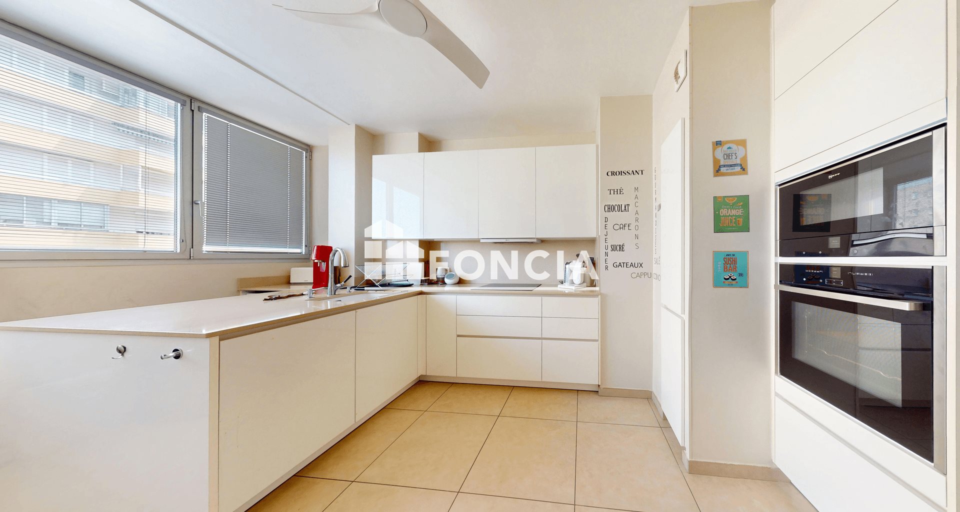 Appartement à vendre, 152m², Perpignan